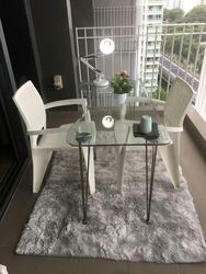 The Lakefront Residences (D22), Condominium #560860581